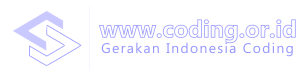 Gerakan Indonesia Coding